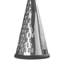 Symple Stuff Benn Stainless Steel Grater