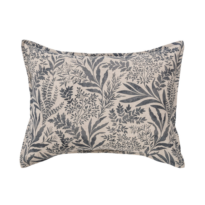 Mulberry Linen Blend Duvet