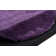 Cozy Solid Colour Hand Woven Area Rug