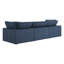 Canapé modulaire 3 pièces Calana Luxe-321419164-281329023