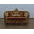Saint Germain Upholstered 84'' Loveseat-1375292879