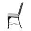 Chaise d'appoint d'extérieur en fonte Provance-83259692-83259694-93663826