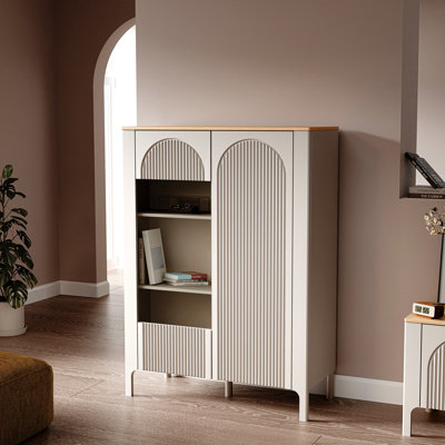 103 cm W Display Cabinet