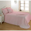 Vermont Cotton Blend Floral Bedspread-21043519-21133339