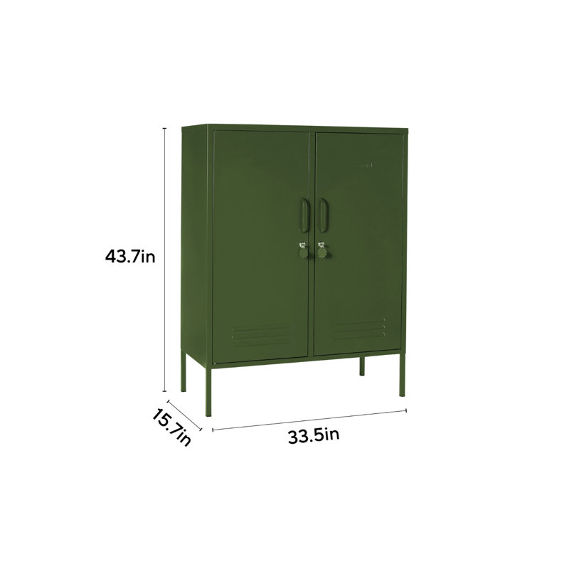 THE MIDI, Olive