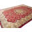 Red Traditional 11X14 Handmade Oriental Area Rug