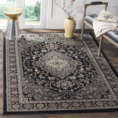 Klose Performance Oriental Rug