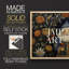 Chirstmas Art-CDVII - Reproduction encadrée - Restickable-288611538-288611543