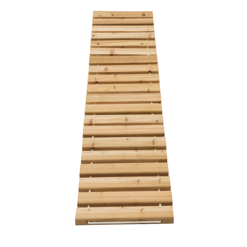 Cedar Evergrain Turff