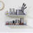 L-Shaped Metal Floating Shelf-96158967