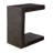  Obra Bronze Outdoor Side Table