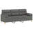 Ramia Upholstered Sofa-977406484-977409515