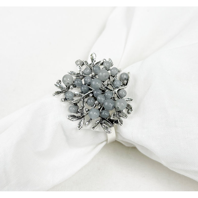 Metal Napkin Ring