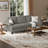 91" Lawson 3-Seater Sofa with Deep Seats-2072025189