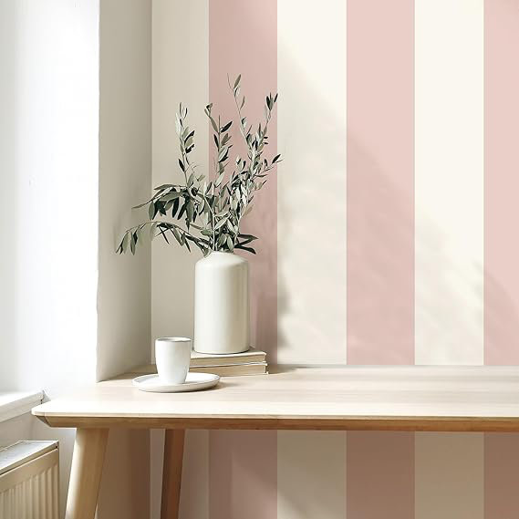 Antuane 10m x 53cm Roll