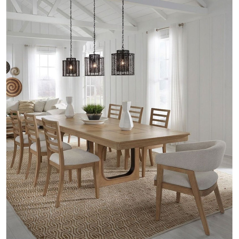 Ensemble repas pour 8 personnes Pula
