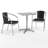 Verl Square Aluminum Indoor-Outdoor Table Set with 2 Rattan Chairs-1728340653-1721339243