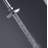Awaken G90 Flood Handheld Shower Head-93564043