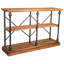 Abdourahman 2 Piece Tiered Shelf