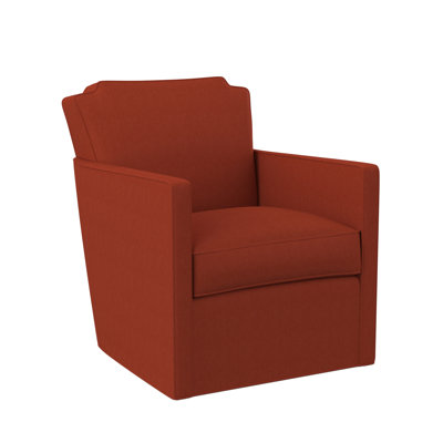 Elise Swivel Armchair