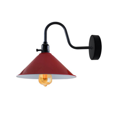 Orrington Armed Sconce