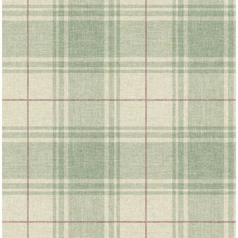  Papier peint adhésif pin et cabernet