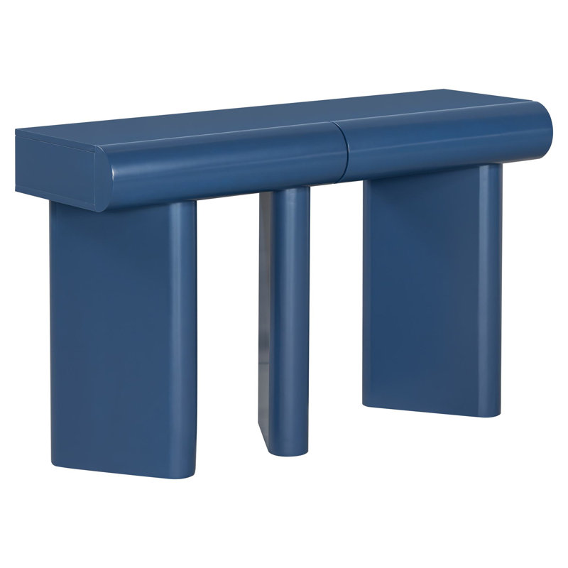 Console 47,6 po Beaumont, Marine