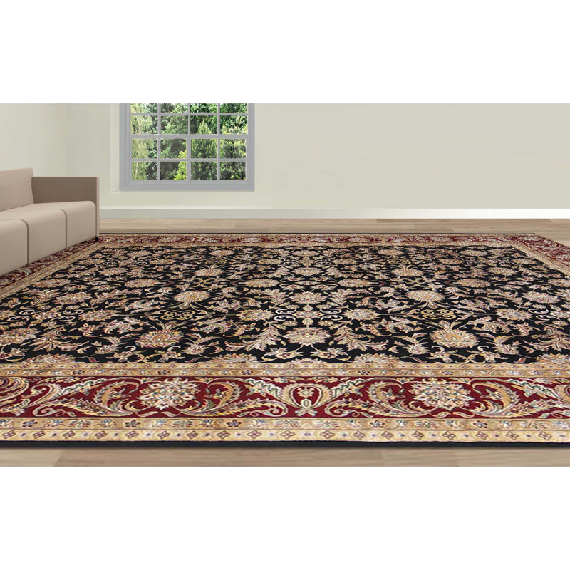 Area Rug, Rectangle 8' x 10'