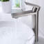 Robinet de salle de bain lavabo à un trou-56617998