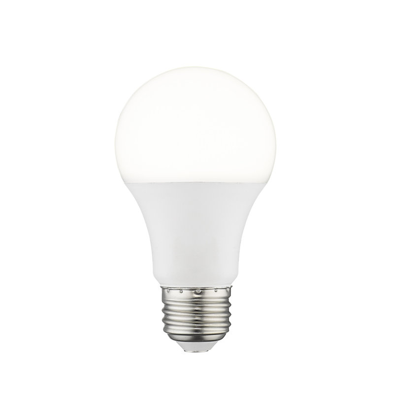 Mclellan 11 Watt (75 Watt Equivalent) A19 LED Dimmable Light Bulb Warm White E26/Medium(Standard)