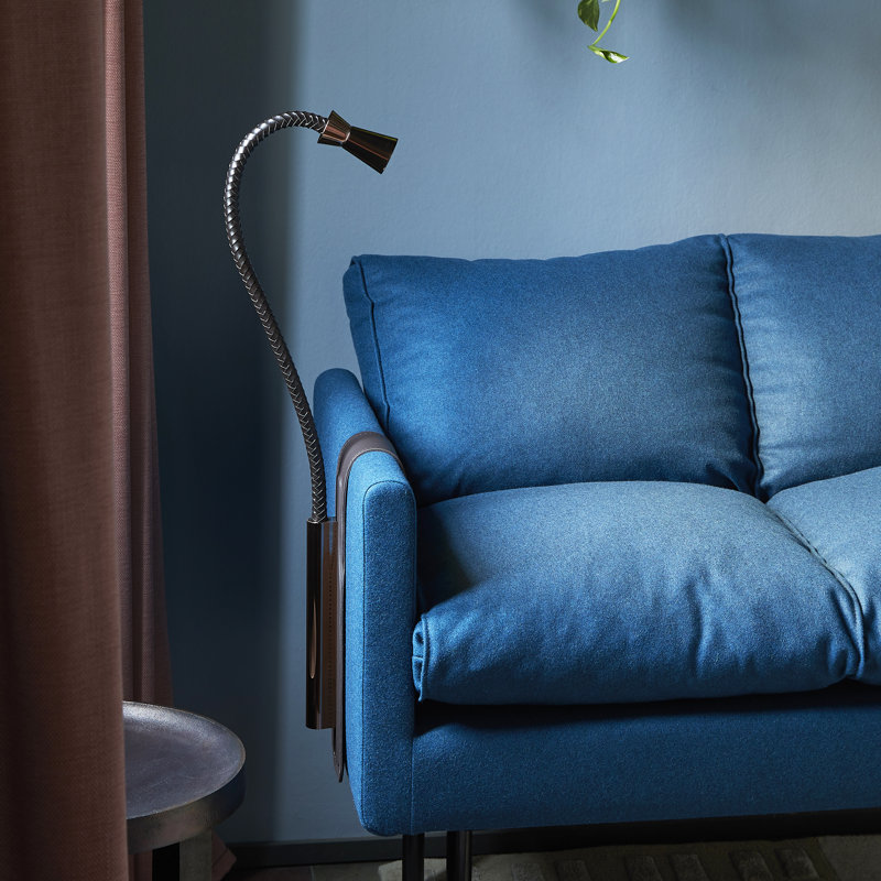 Sofa Hanging Accessory Clamp