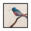 «Bird Profile I», reproduction d'art sur toile-72032713-20934766-72032708