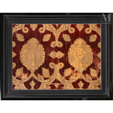 One-of-a-Kind 2'1" x 2'10" Area Rug