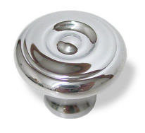Circle Knob