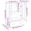 Joelliane Accent Cabinet-188104993