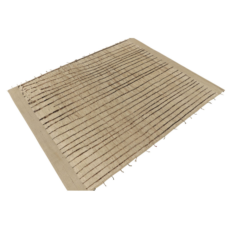 Wool Area Rug