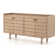 Lula 70'' W Solid Wood Buffet
