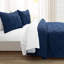 Ensemble d'édredon en microfibre Ravello-48923939-48923949