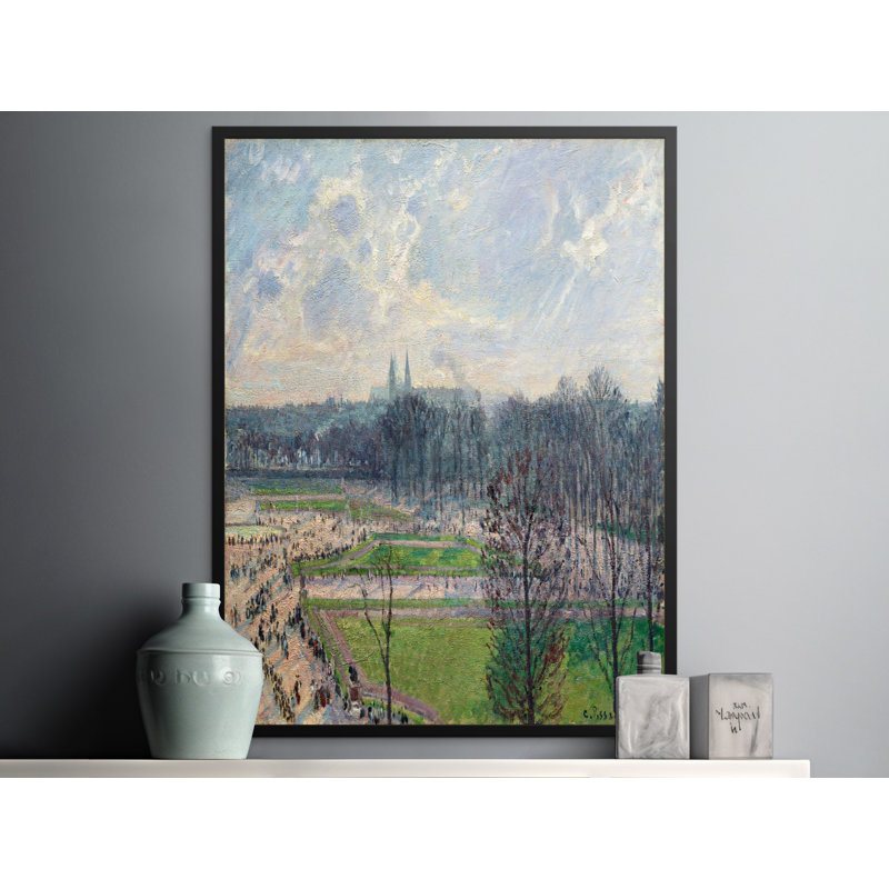 Varley 1 Piece Wall Art, 28x40