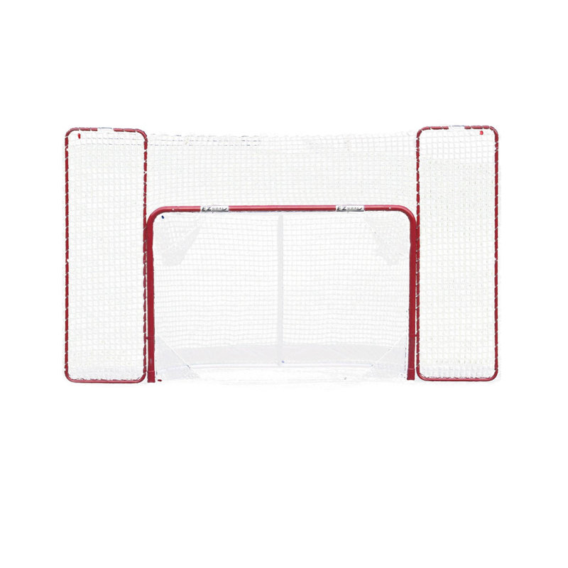EZ Goal Metal Goal