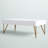 Lutwin Coffee Table-411460006