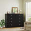 Commode double 47 tiroirs l 47 po-1033073460