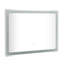 Miroir de salle de bain mural Allizon-70564589