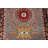 Geometric Kazak Handmade Rug 3x5