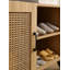 Buffet de 39,37 po Andranique