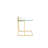 Sled End Table-23211585