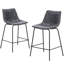 Tabouret de bar 24 po Bellino-917655886