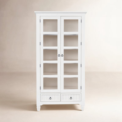 Pearce Accent Storage Cabinet