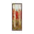 Classic Brown Wood Framed Canvas is unavailable