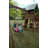 Steel Web/Saucer Swing with Chains and Hooks-28939477